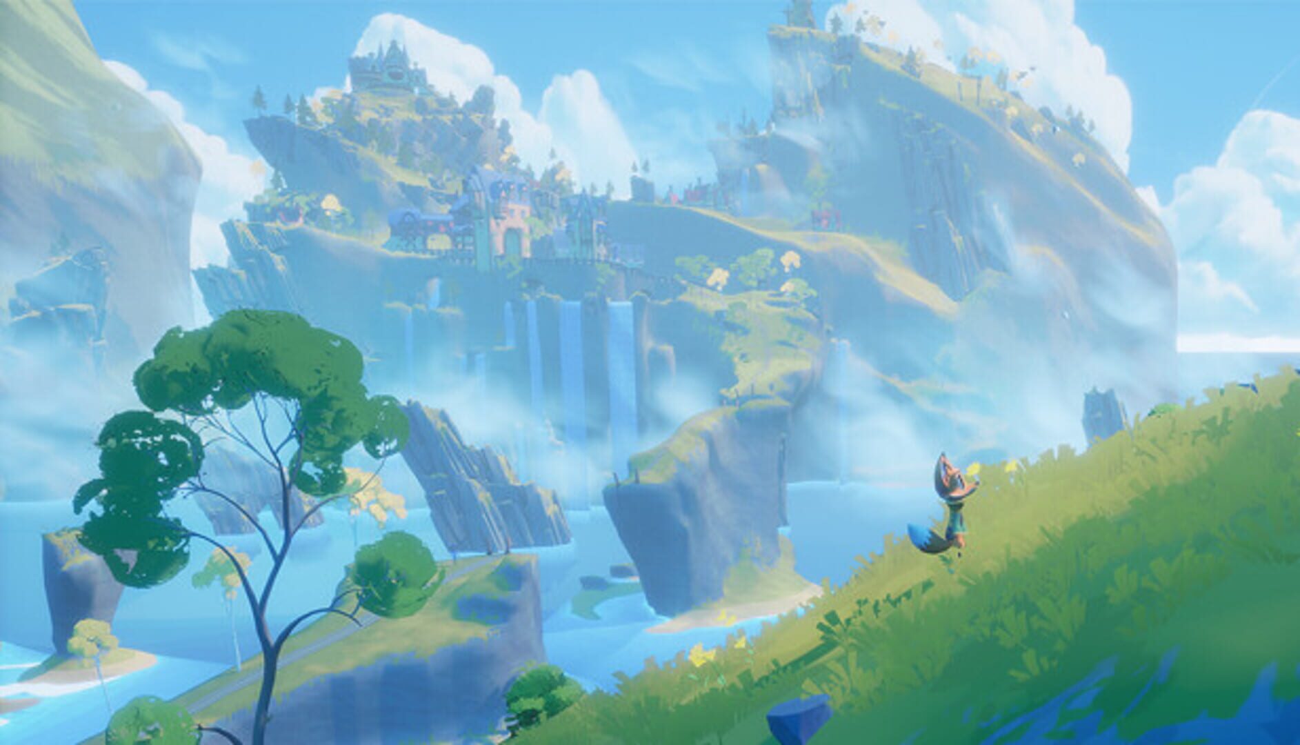 Mail Tail - Screenshot