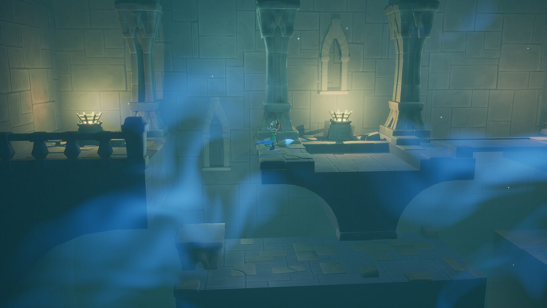 Mail Tail - Screenshot