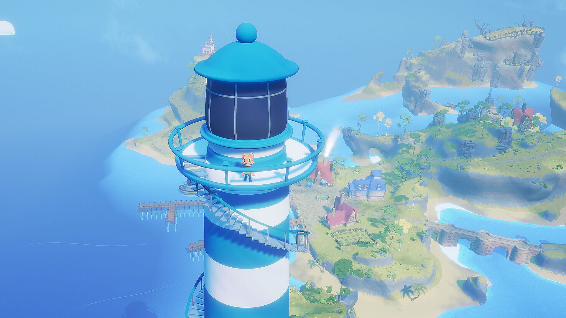 Mail Tail - Screenshot