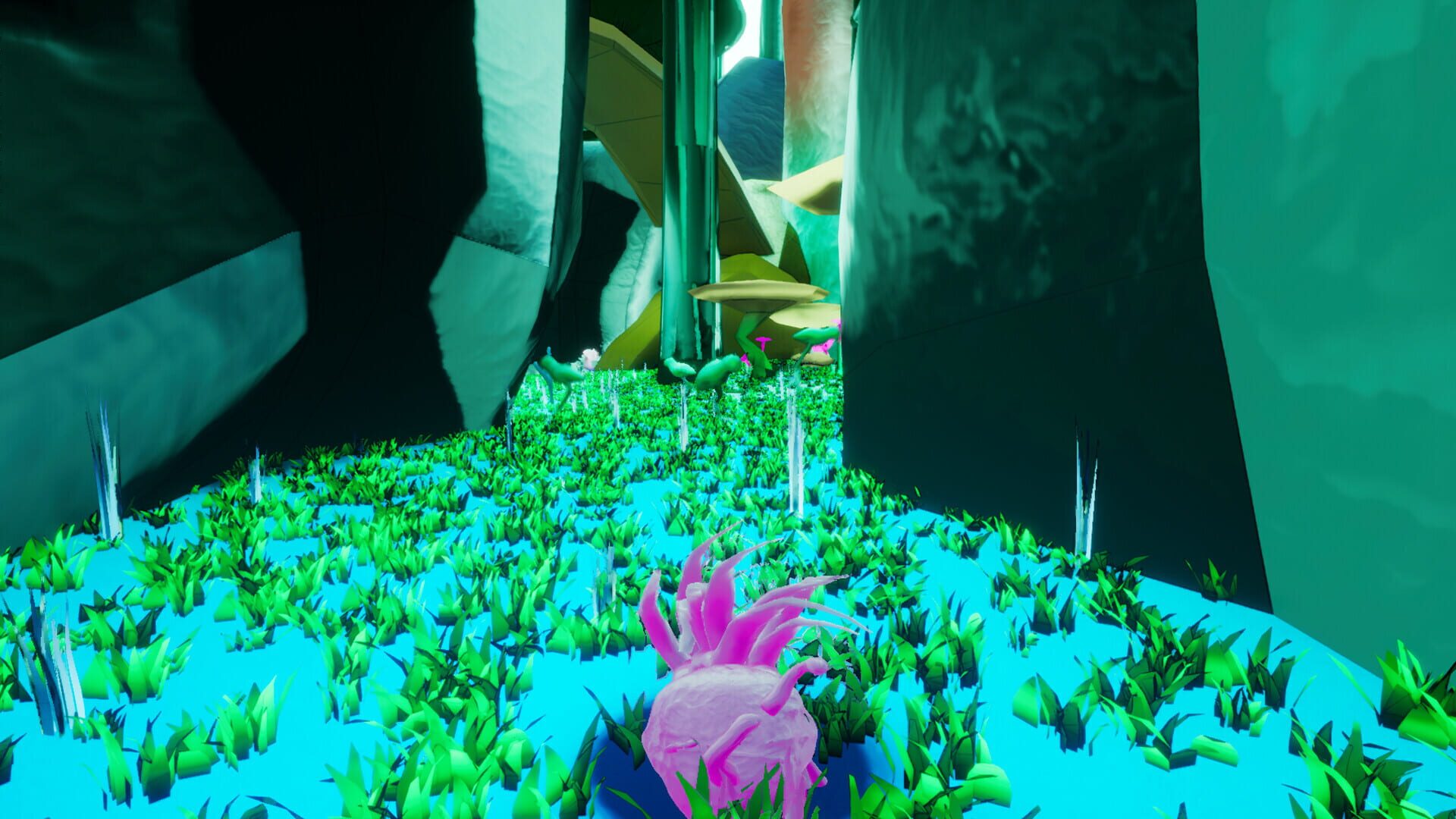 Gloop - Screenshot