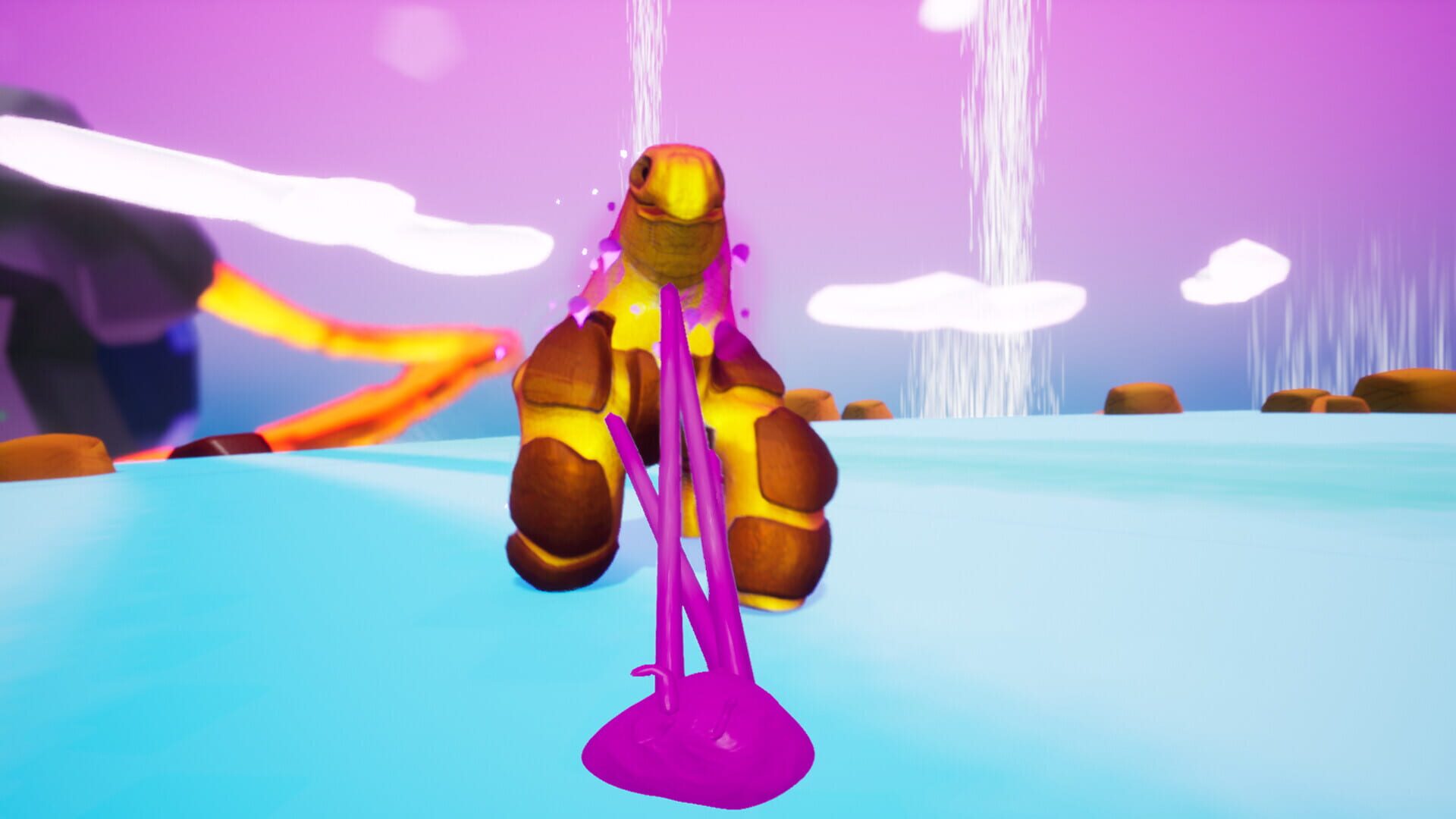 Gloop - Screenshot