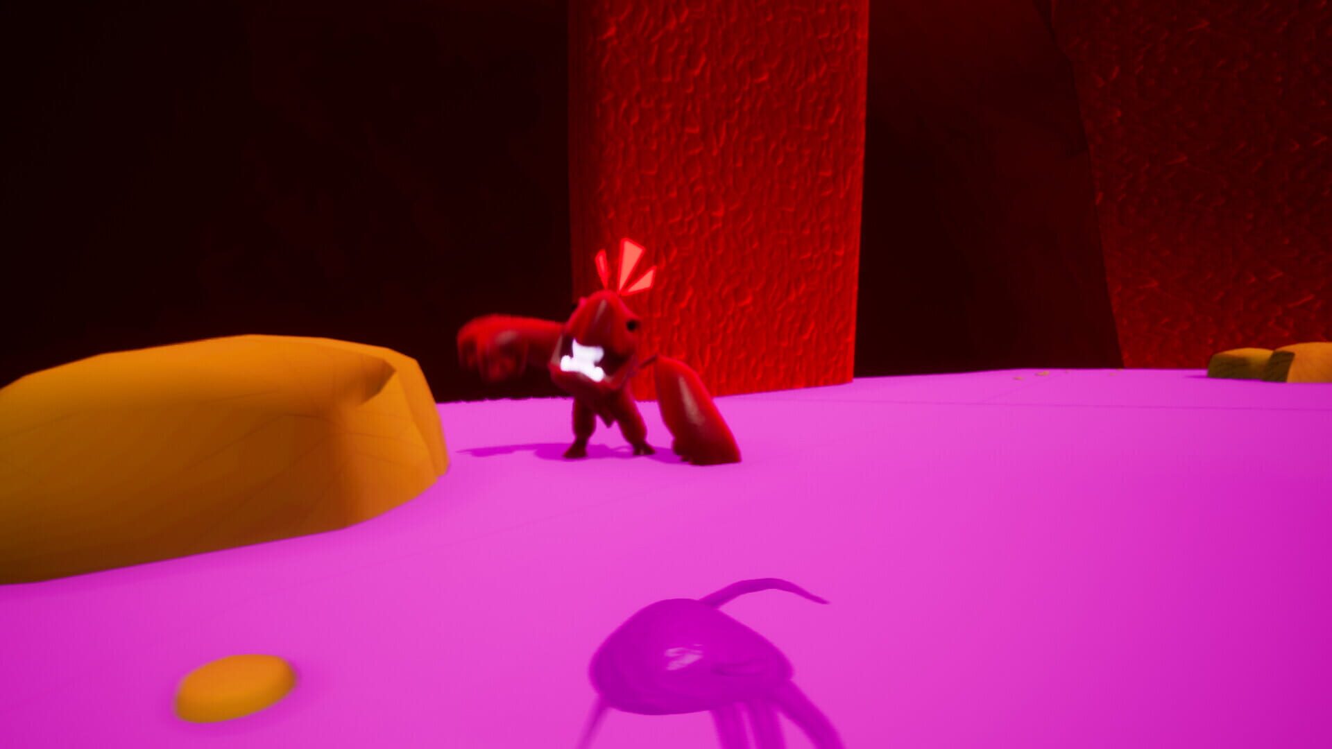 Gloop - Screenshot