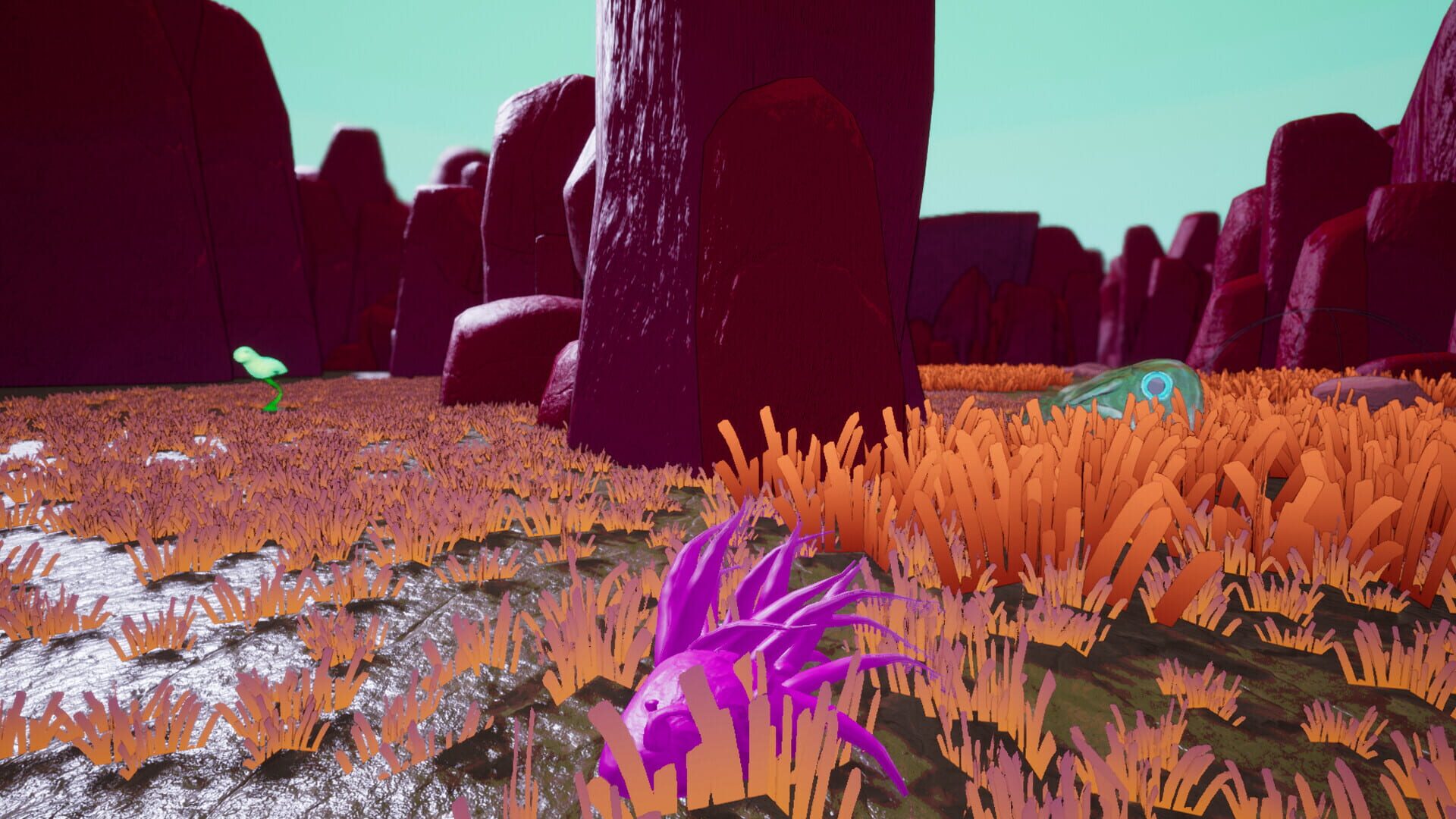 Gloop - Screenshot