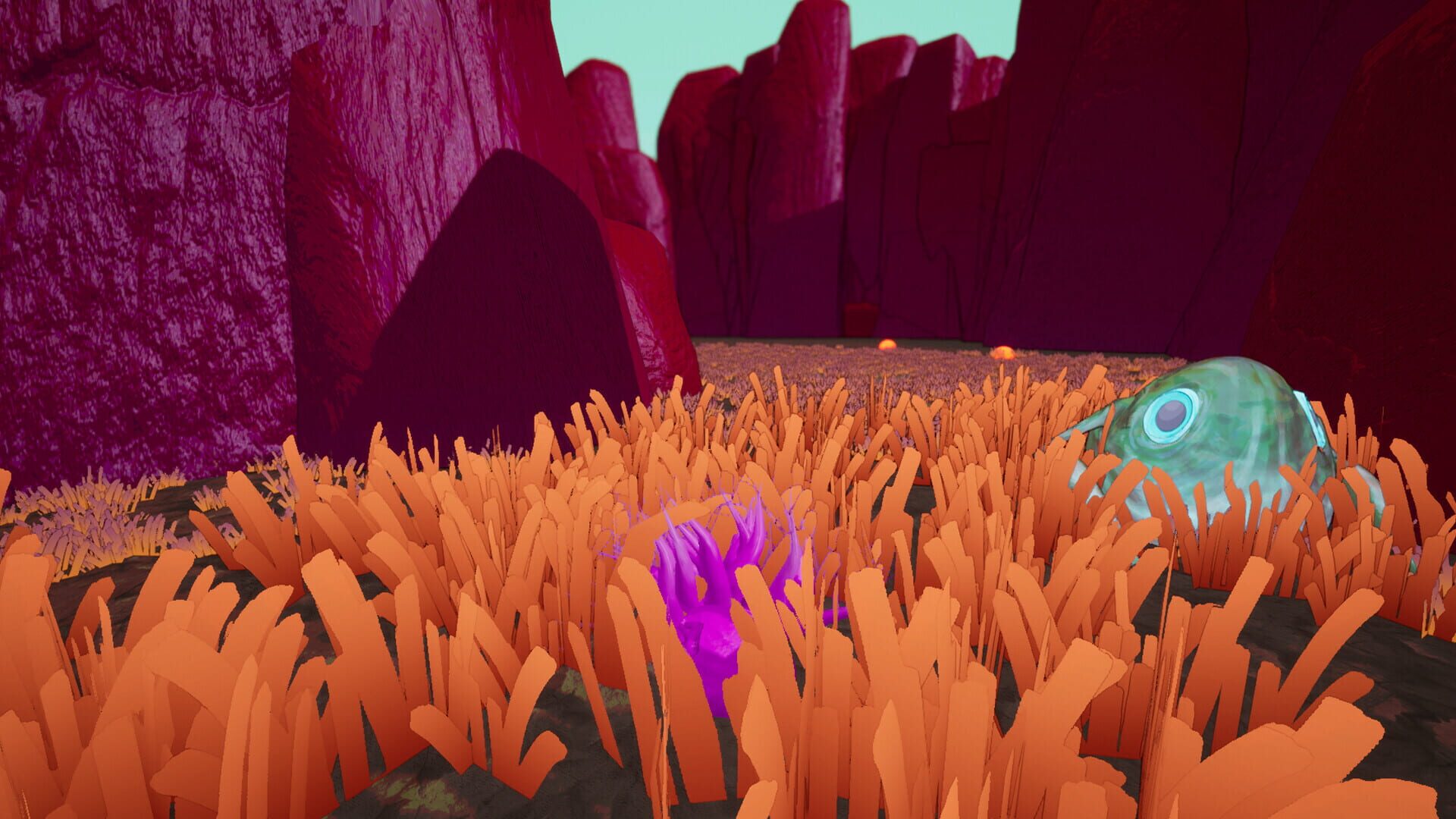 Gloop - Screenshot