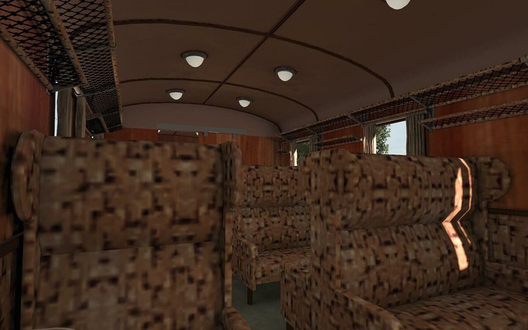 Trainz Plus: Pro Train - Hamburg Flyer SVT 877 - Screenshot