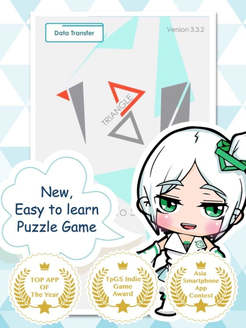 Triangle 180 - Screenshot