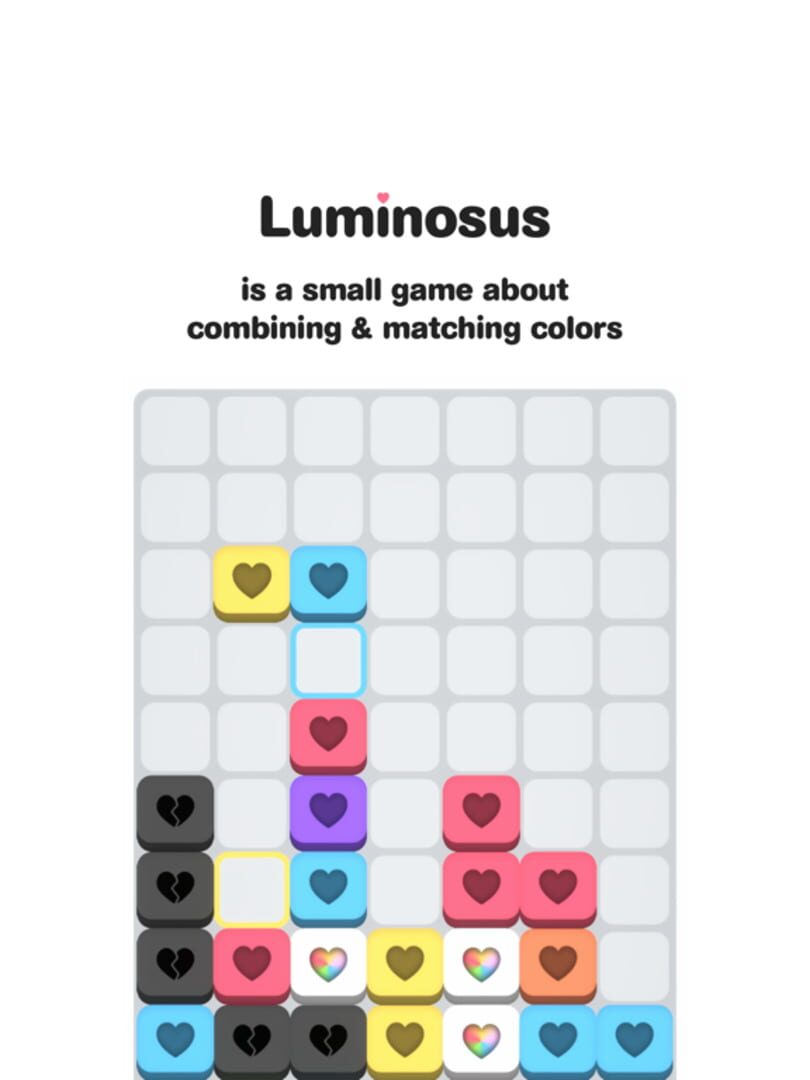 Luminosus - Screenshot