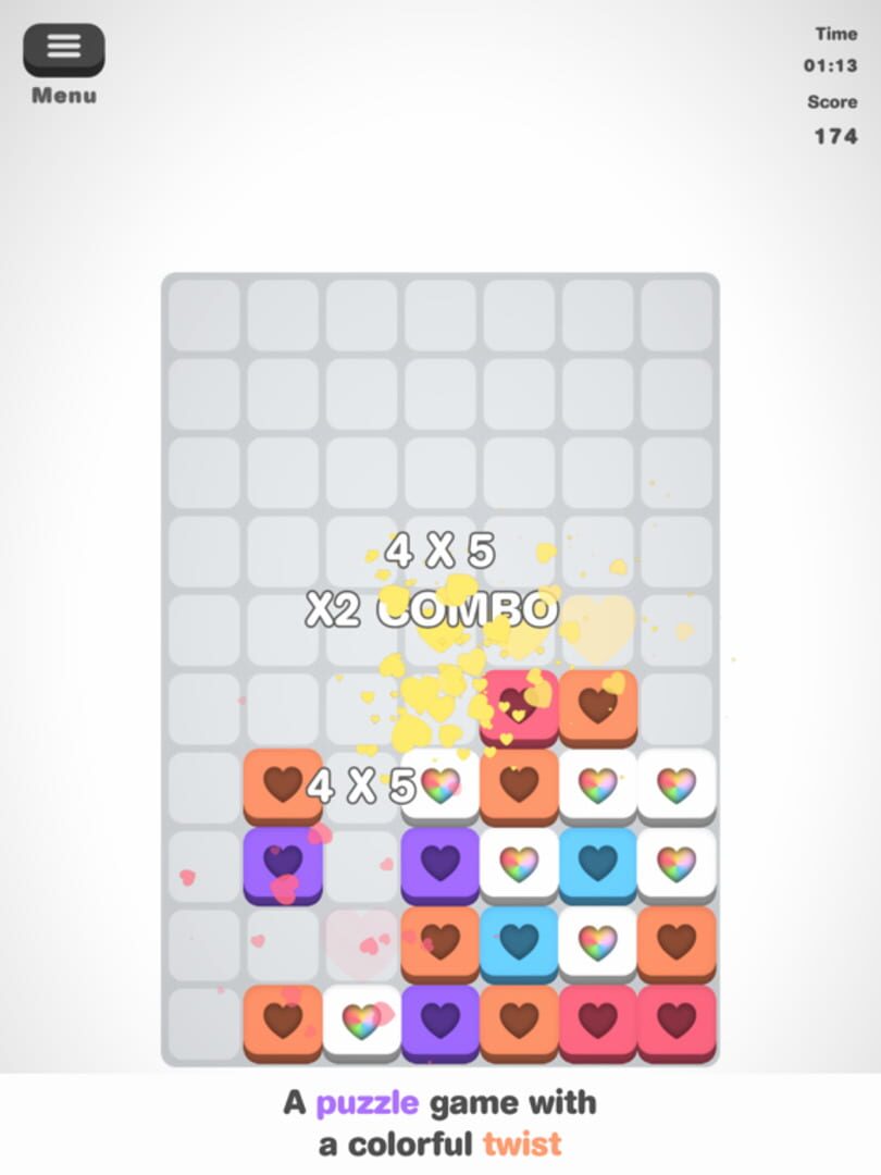 Luminosus - Screenshot