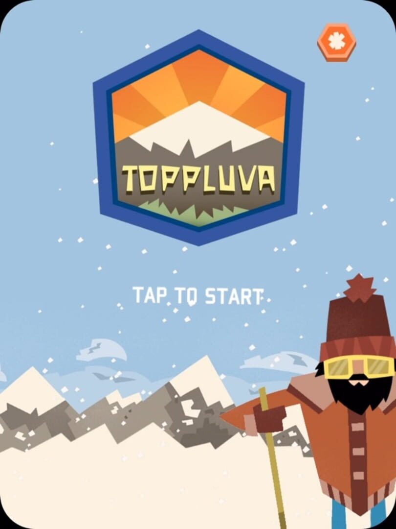Toppluva - Screenshot