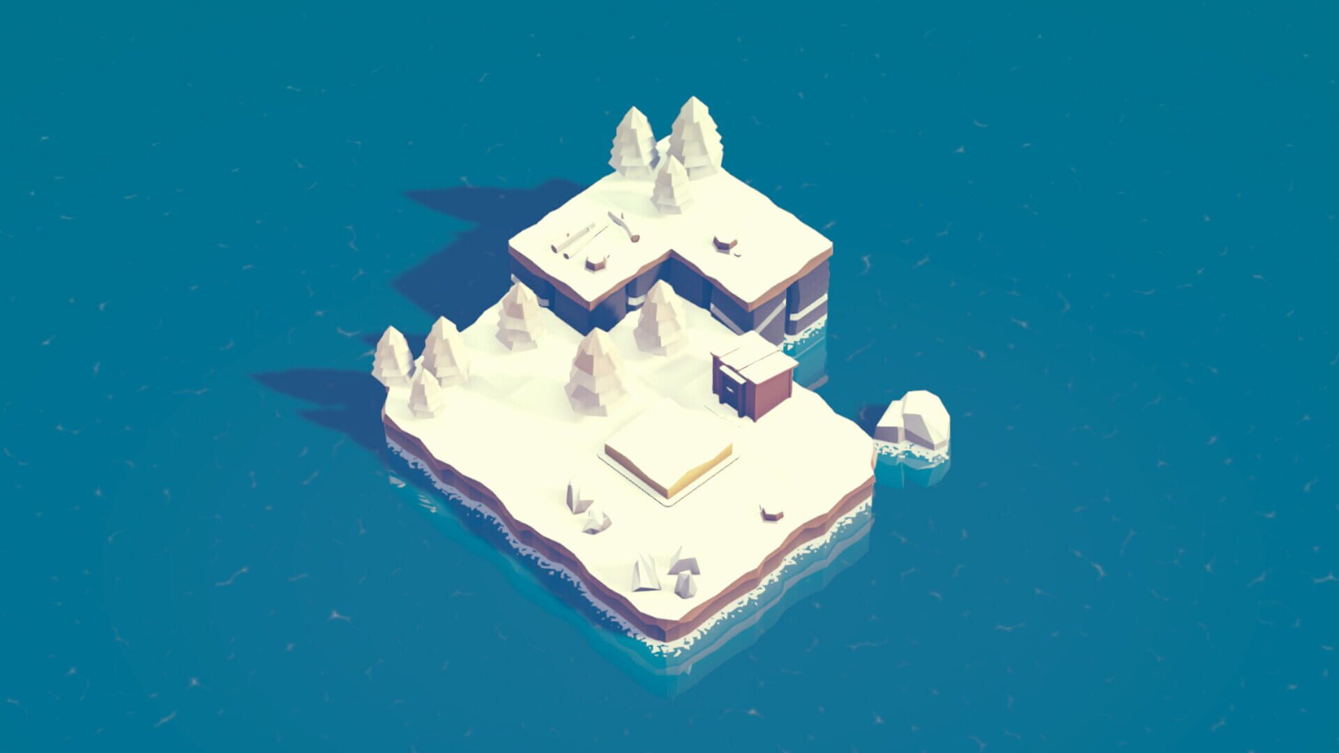 Blocktiful - Screenshot