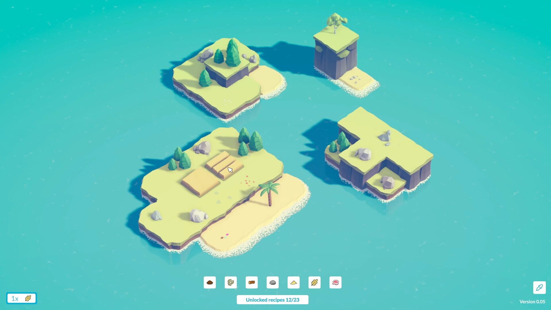 Blocktiful - Screenshot