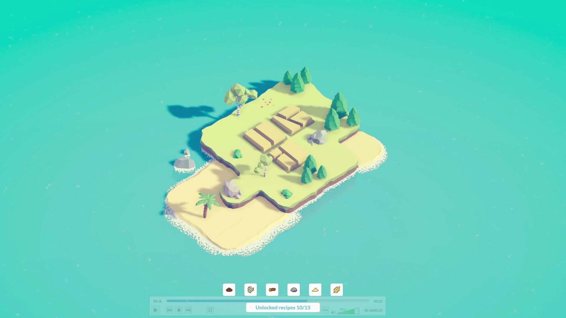 Blocktiful - Screenshot