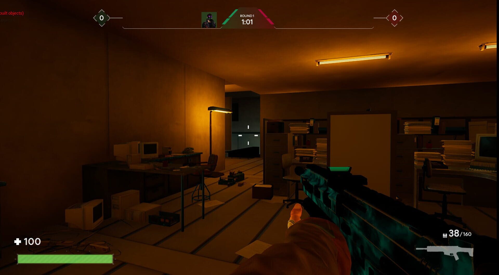 FinalCypher - Screenshot
