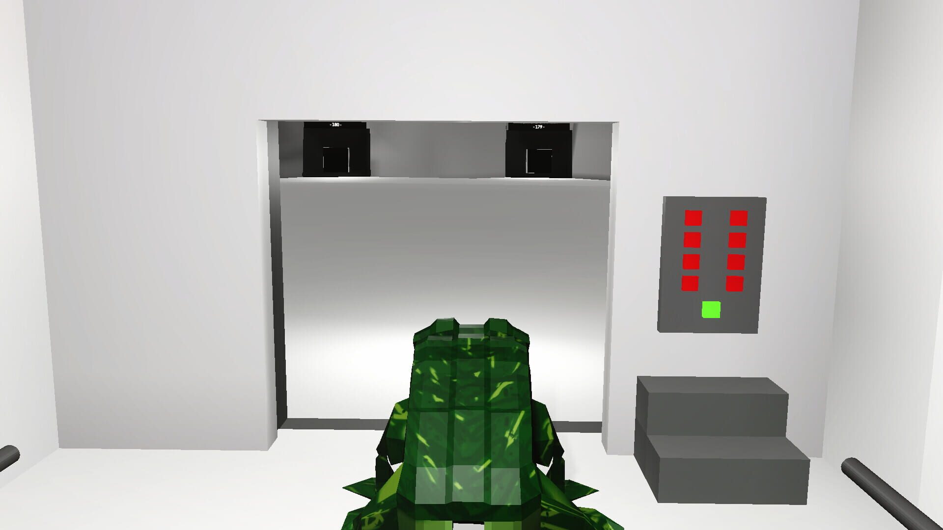 Save Da Frogs - Screenshot