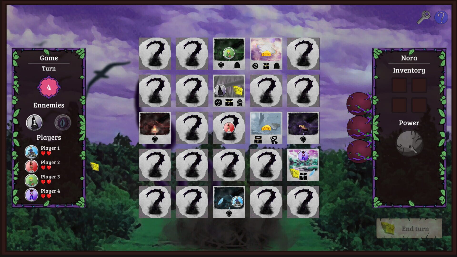 Night&Scape - Screenshot