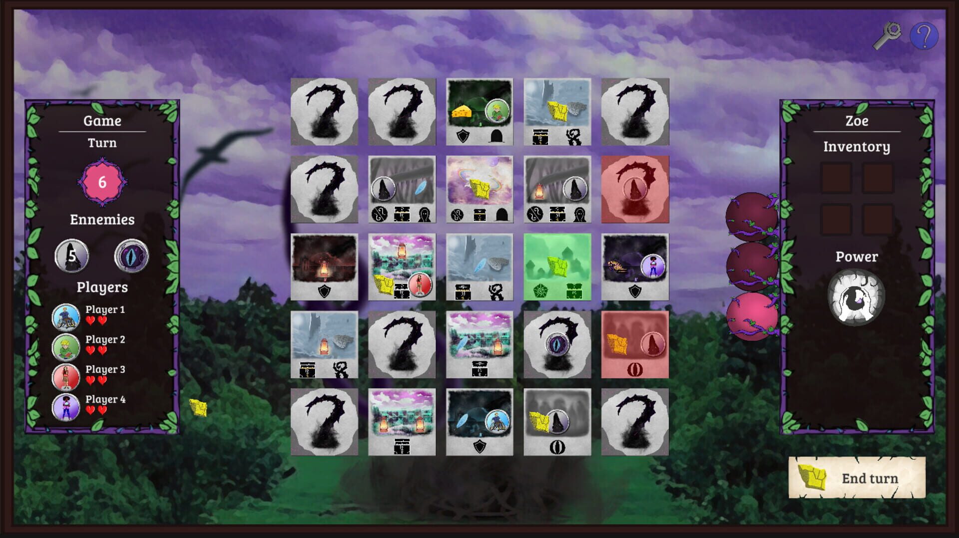 Night&Scape - Screenshot