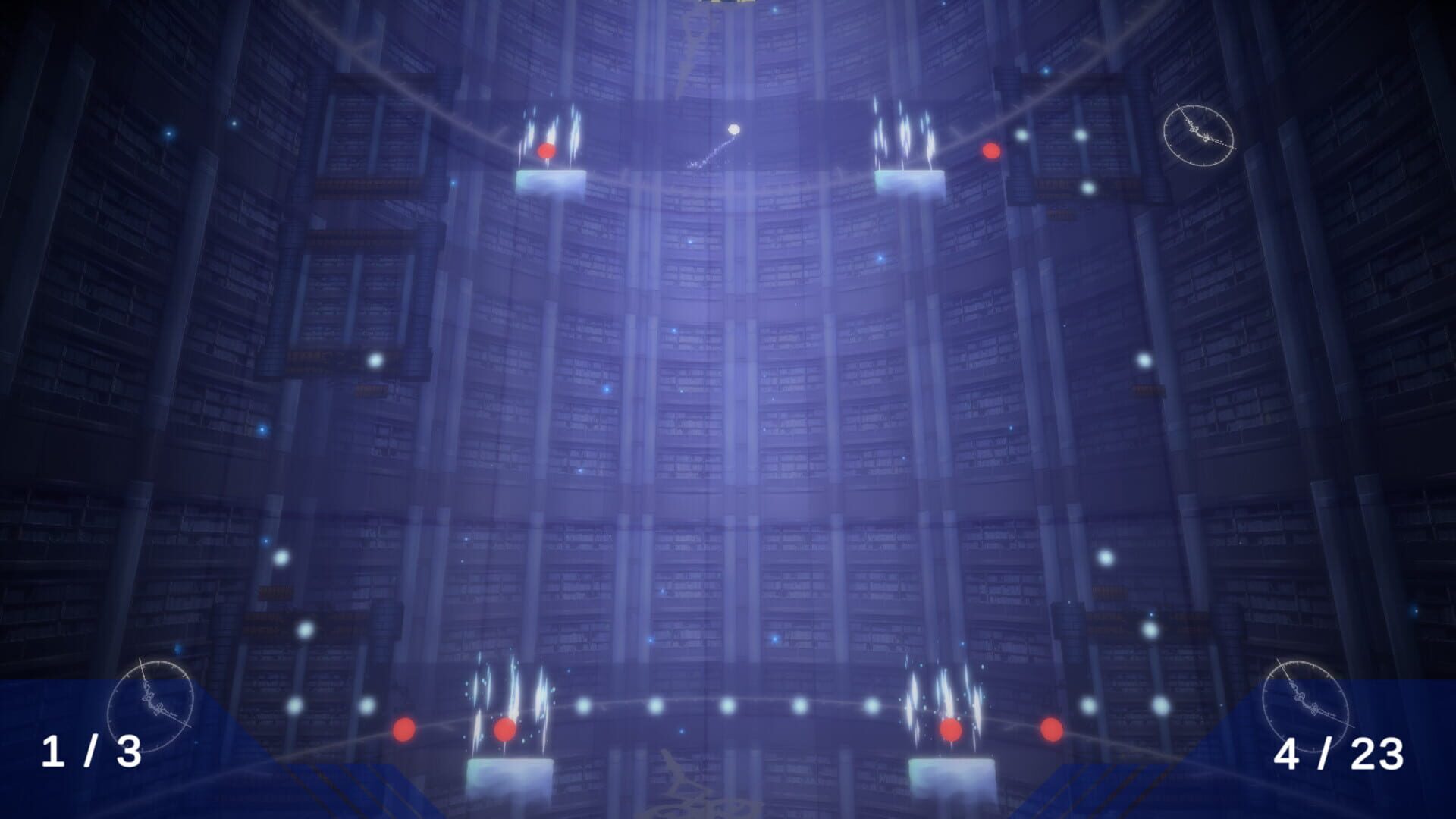 ChronoCodex - Screenshot