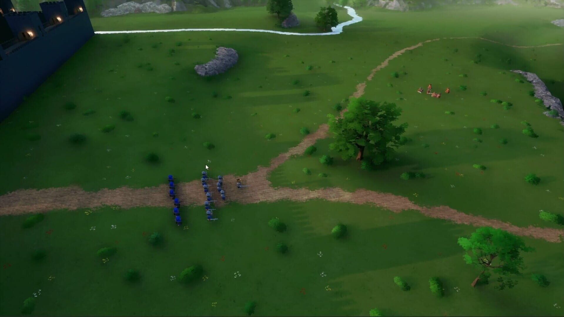 Kings Shire - Screenshot
