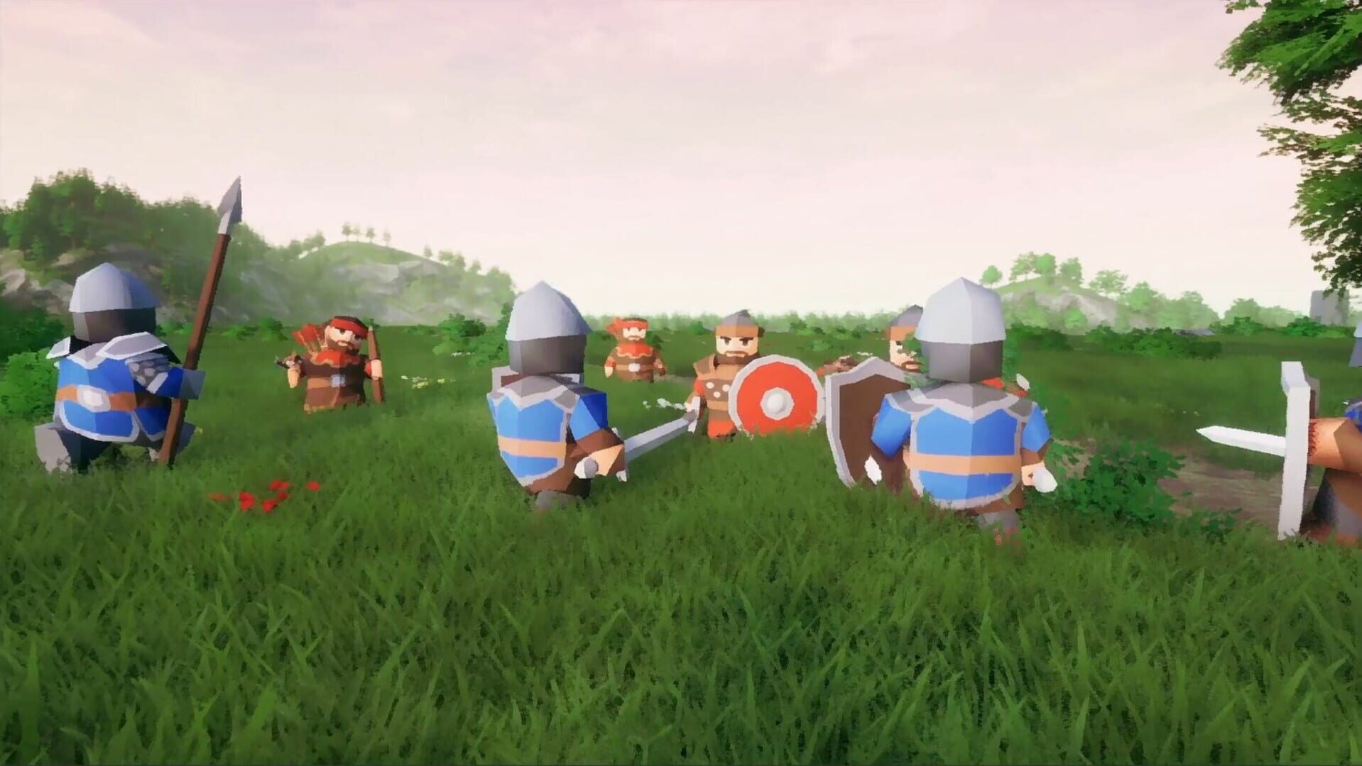 Kings Shire - Screenshot