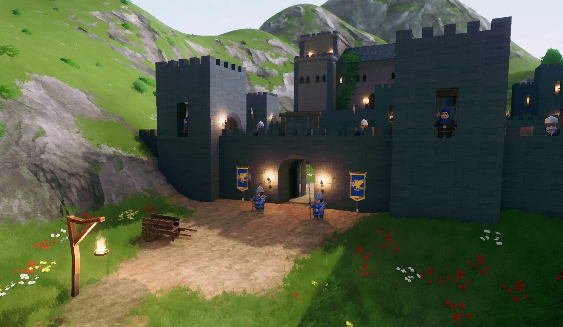 Kings Shire - Screenshot
