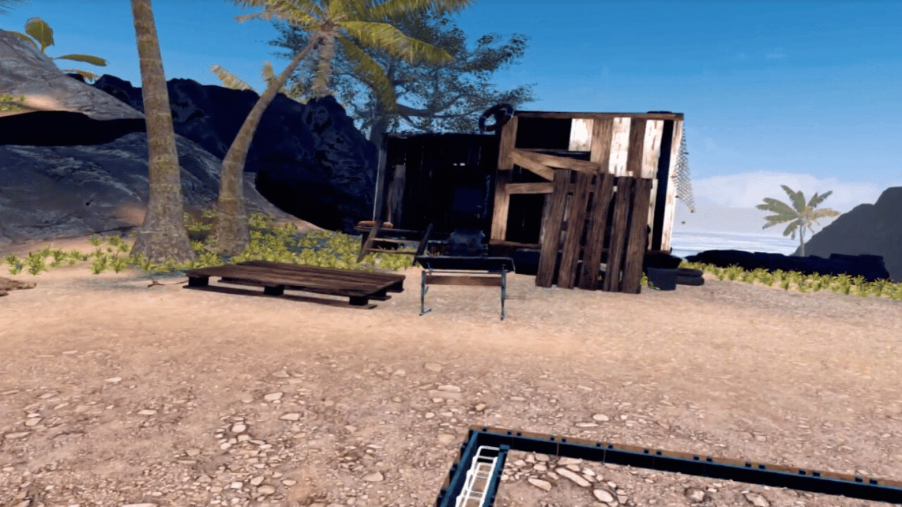 Builder Simulator VR screenshot