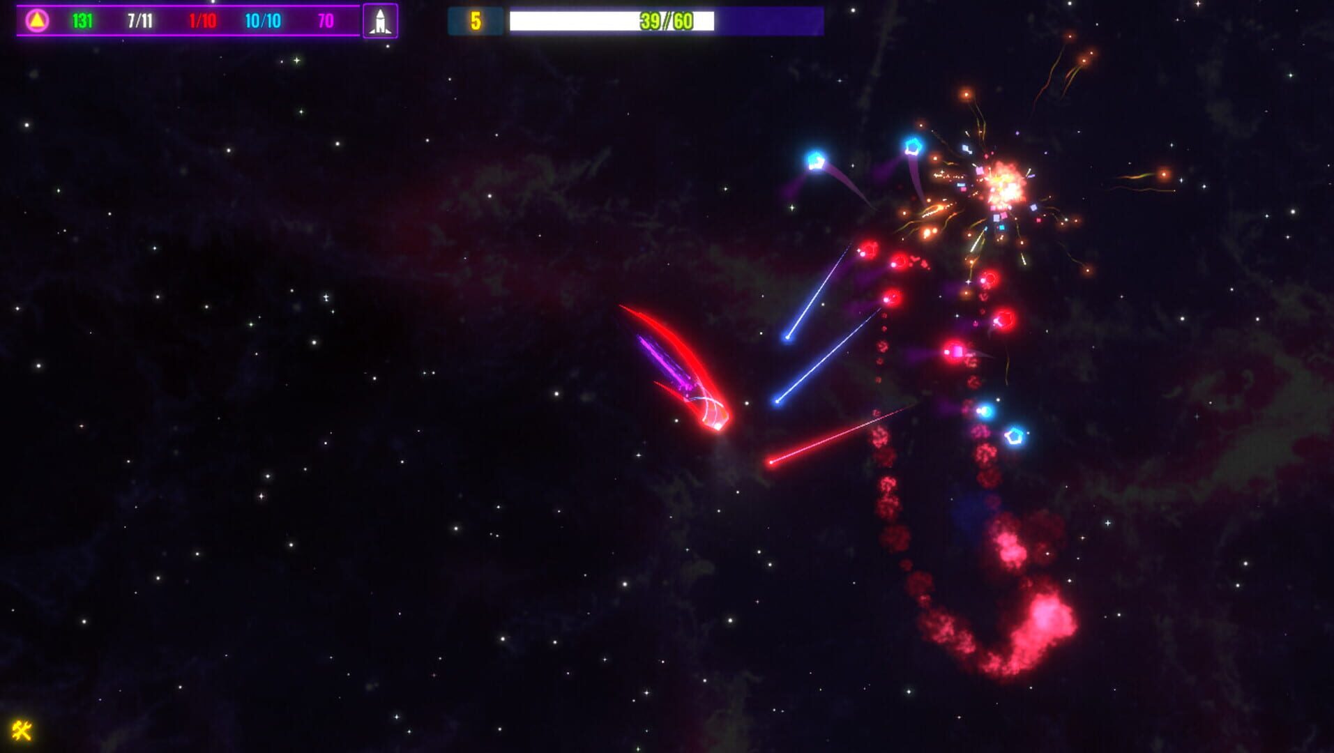PinCol - Screenshot