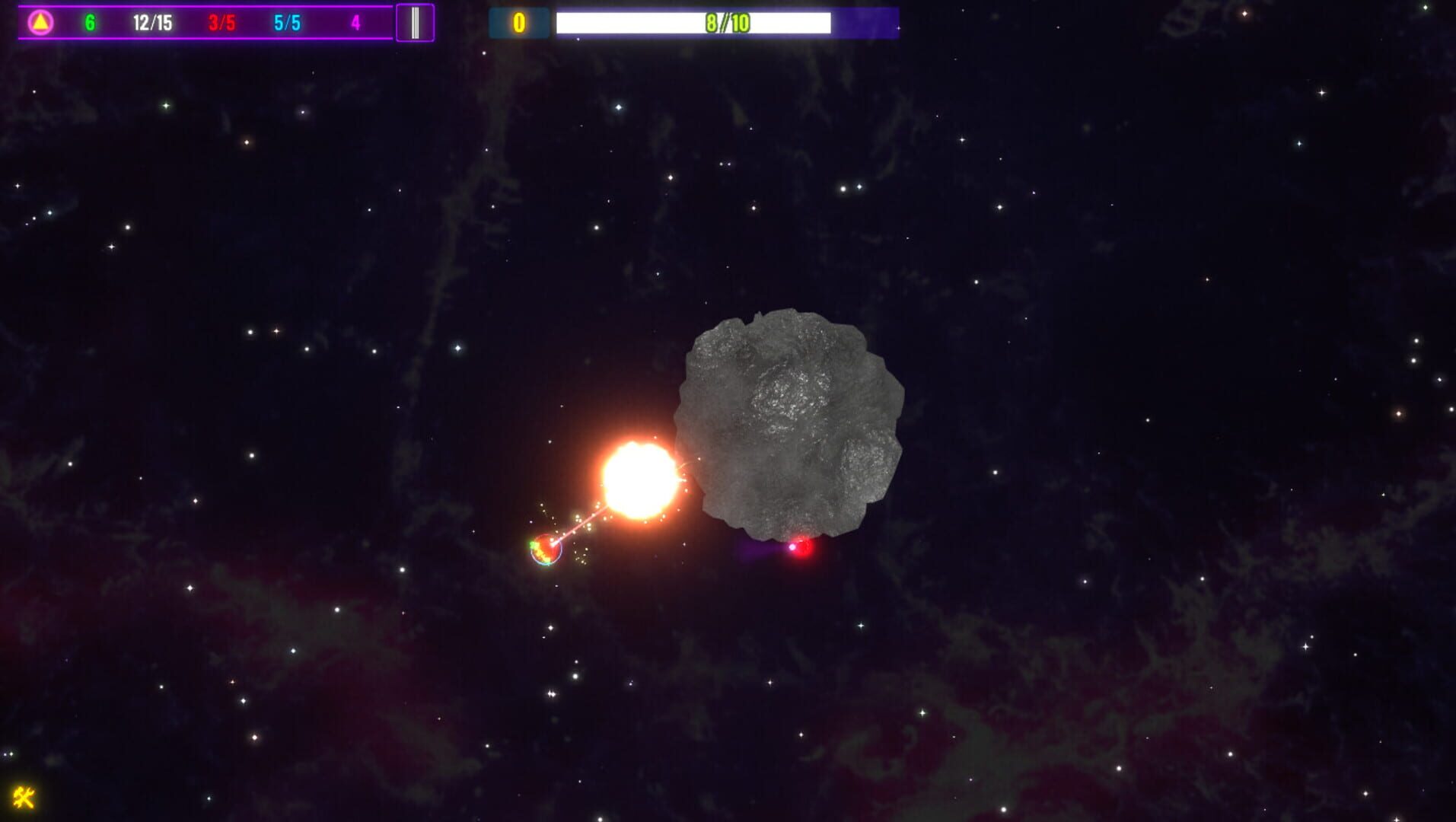 PinCol - Screenshot