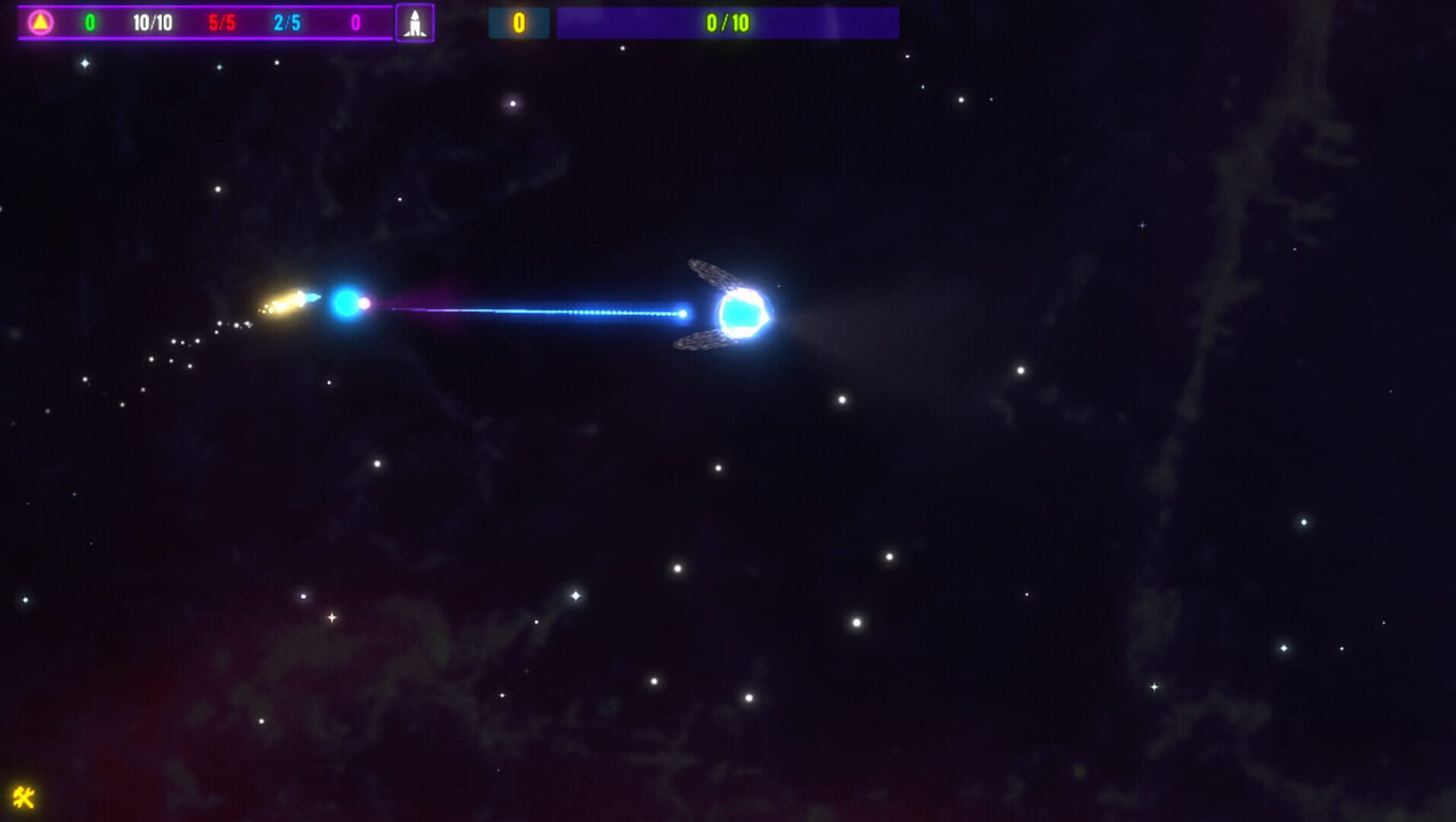 PinCol - Screenshot