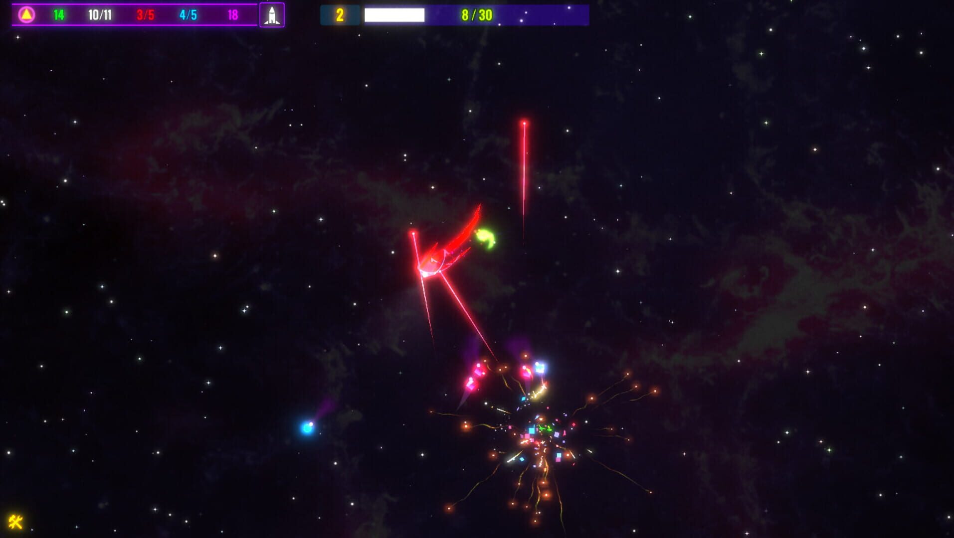 PinCol - Screenshot