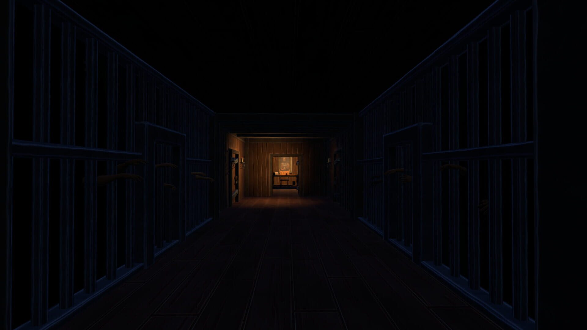 Cape of Storms - Screenshot