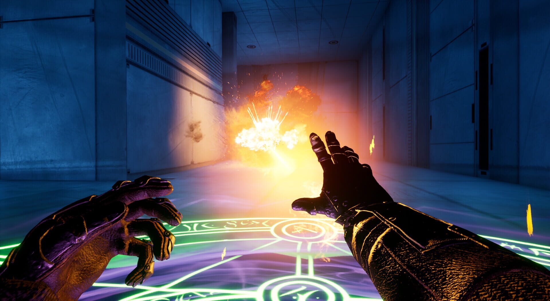 Tickdown - Screenshot