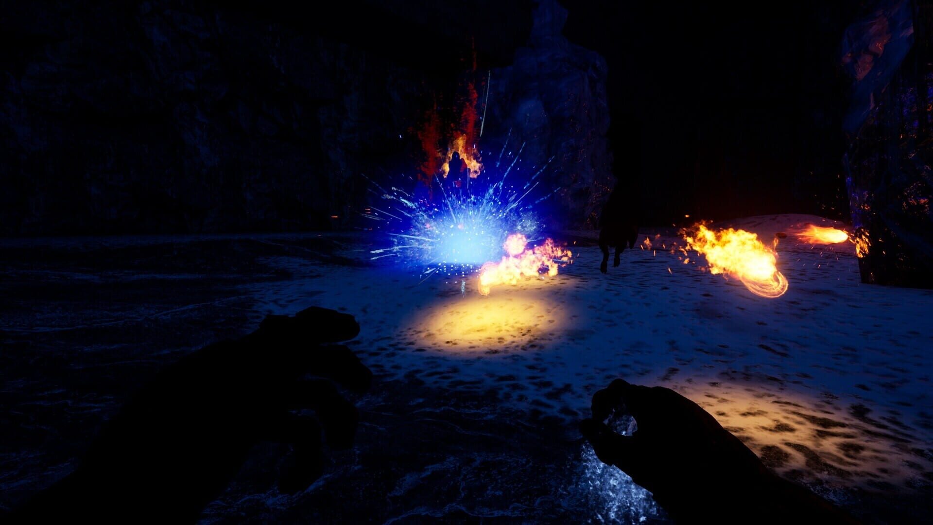 Tickdown - Screenshot