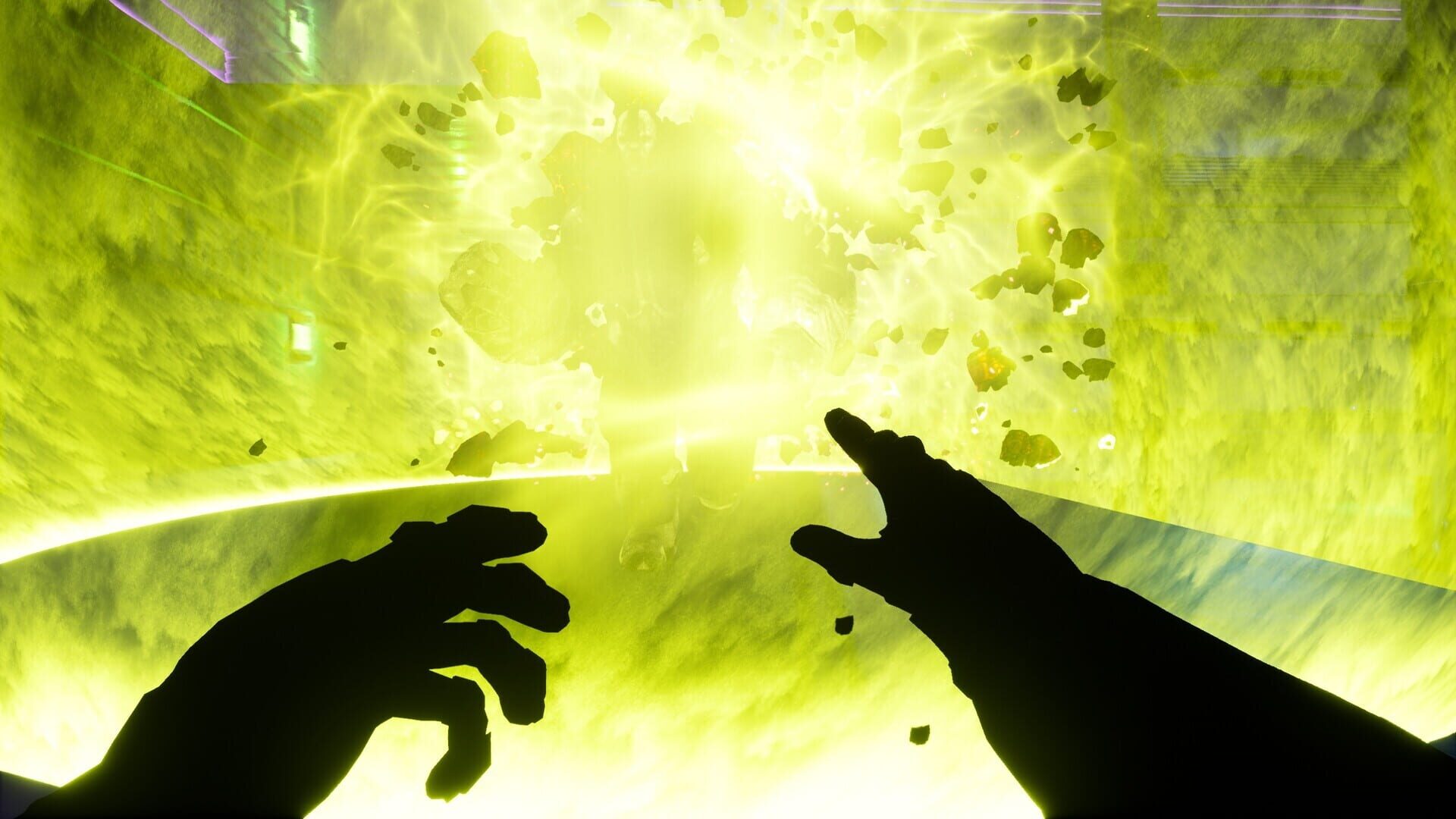Tickdown - Screenshot