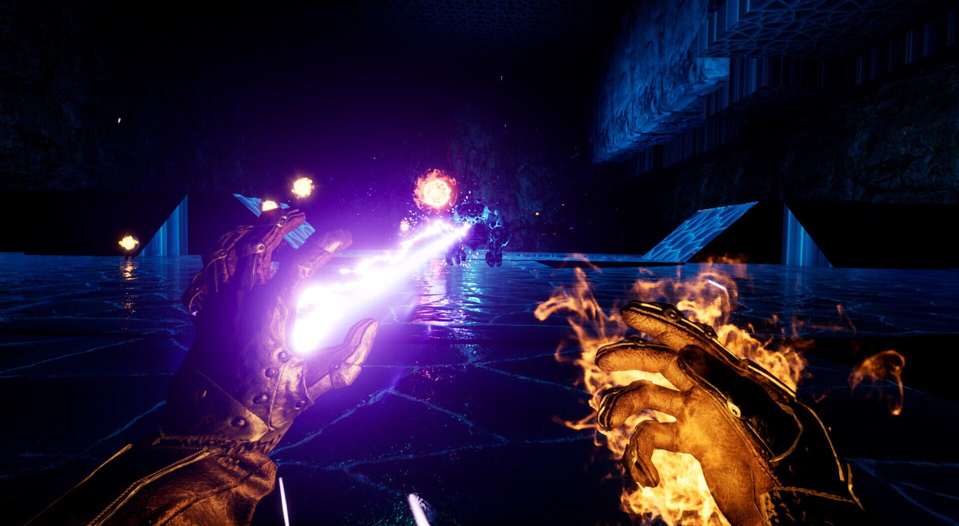 Tickdown - Screenshot