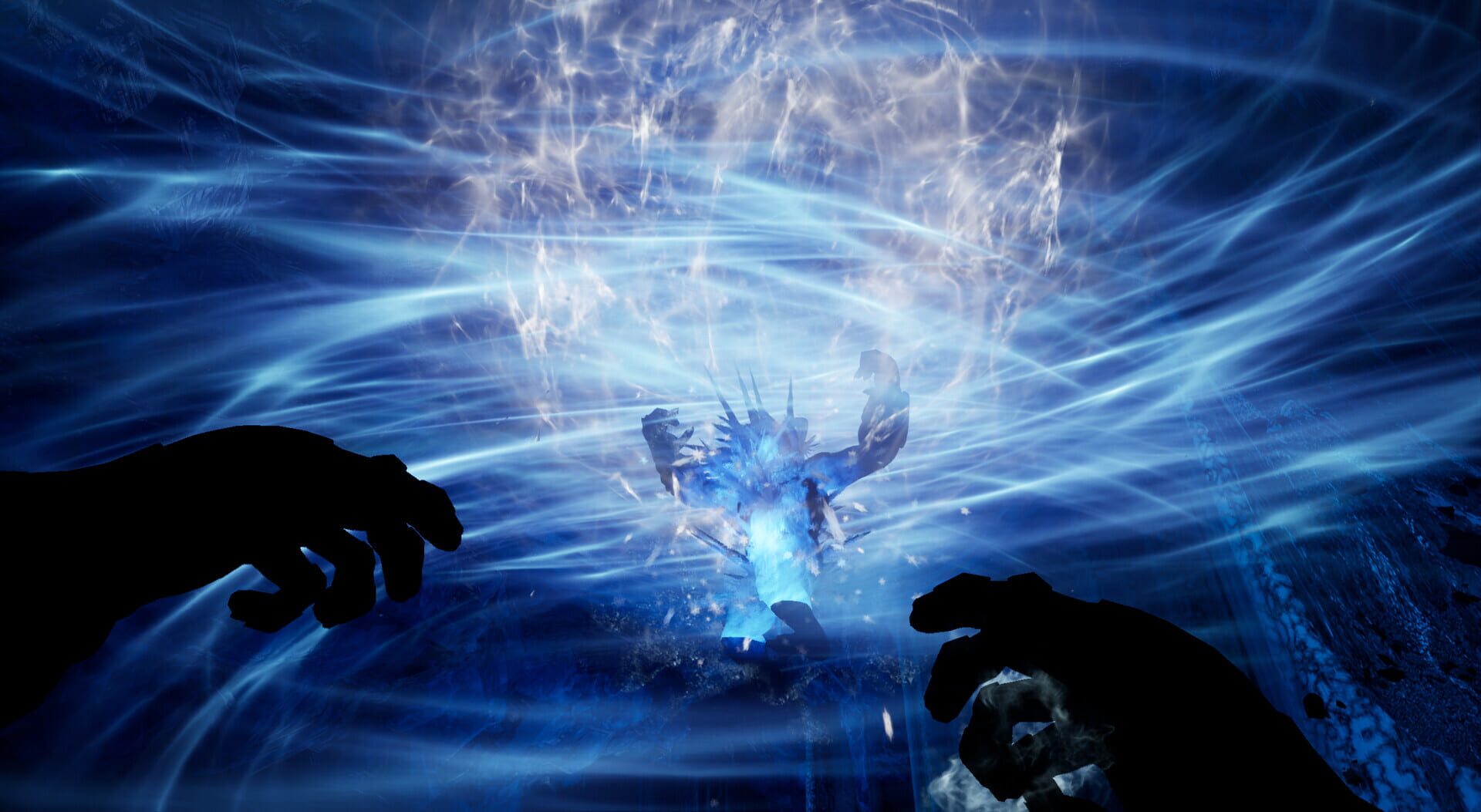 Tickdown - Screenshot