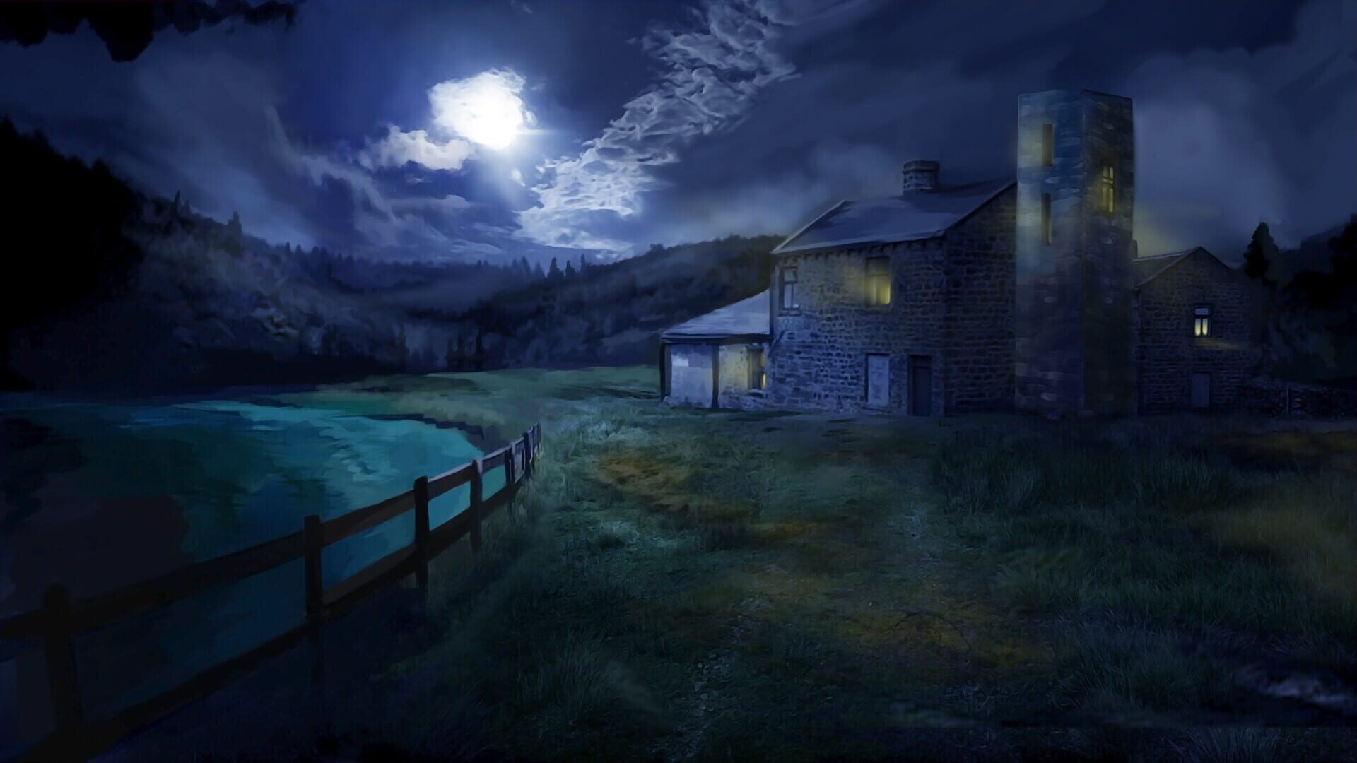 Chivalrish - Screenshot