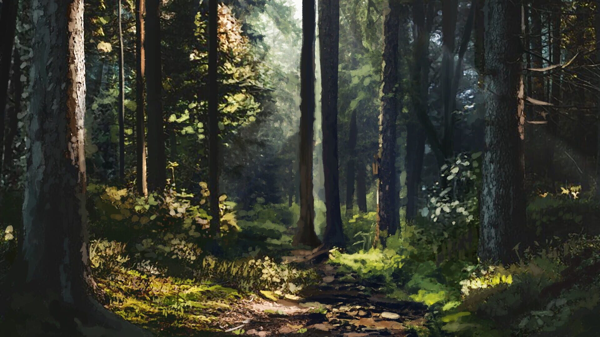 Chivalrish - Screenshot
