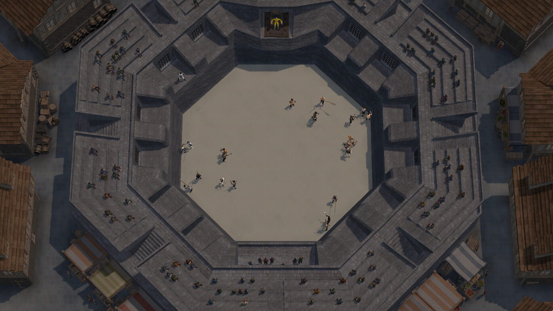 Enter the Slayer - Screenshot
