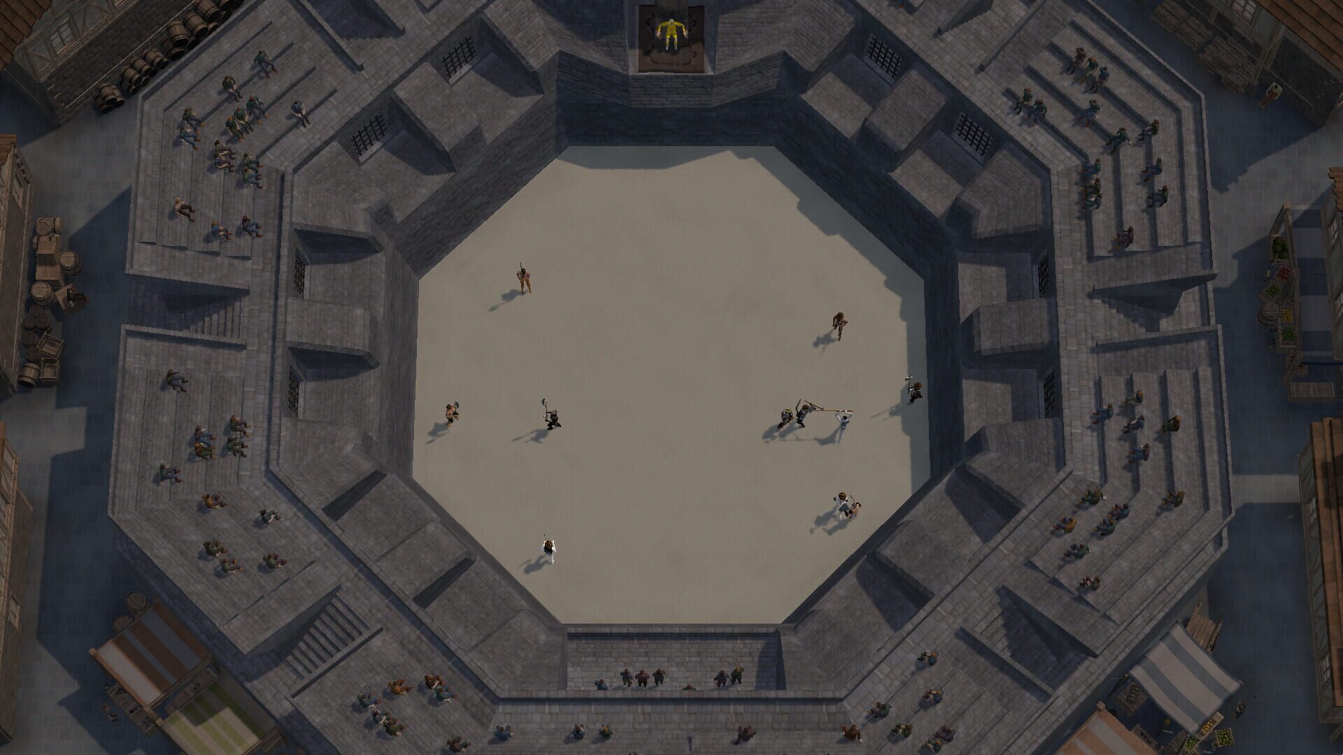 Enter the Slayer - Screenshot