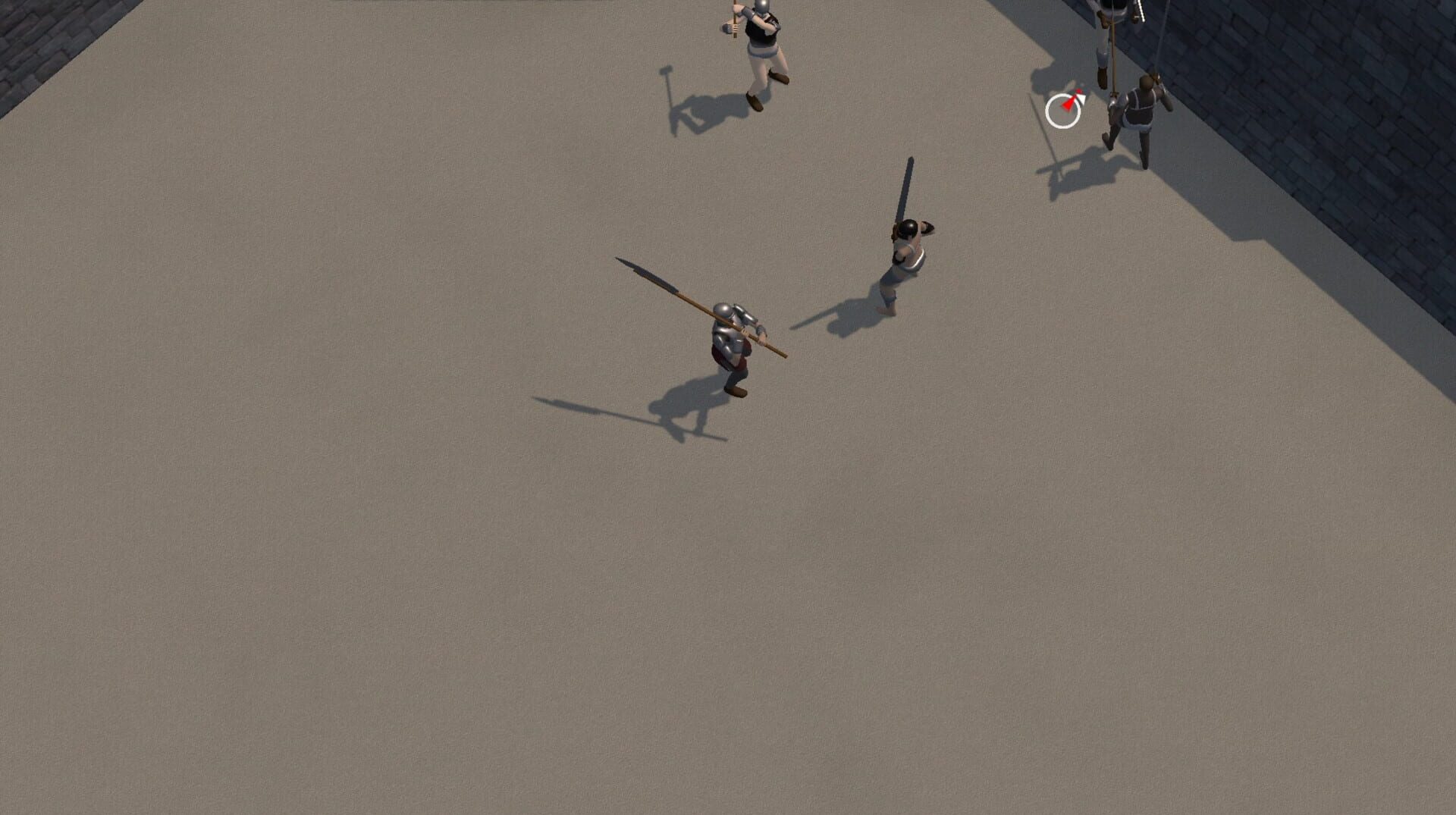 Enter the Slayer - Screenshot