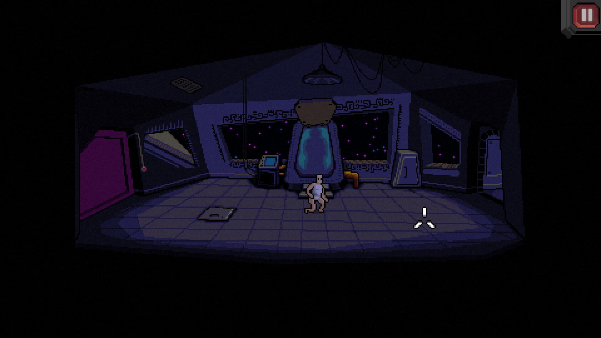 Aphotic - Screenshot