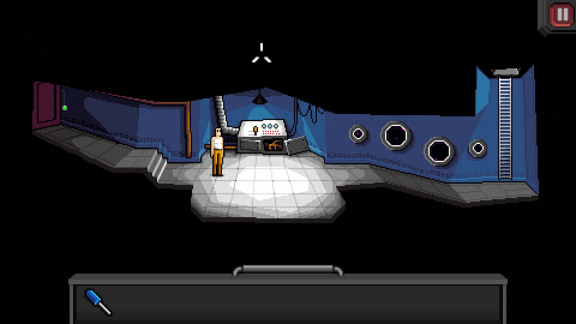 Aphotic - Screenshot