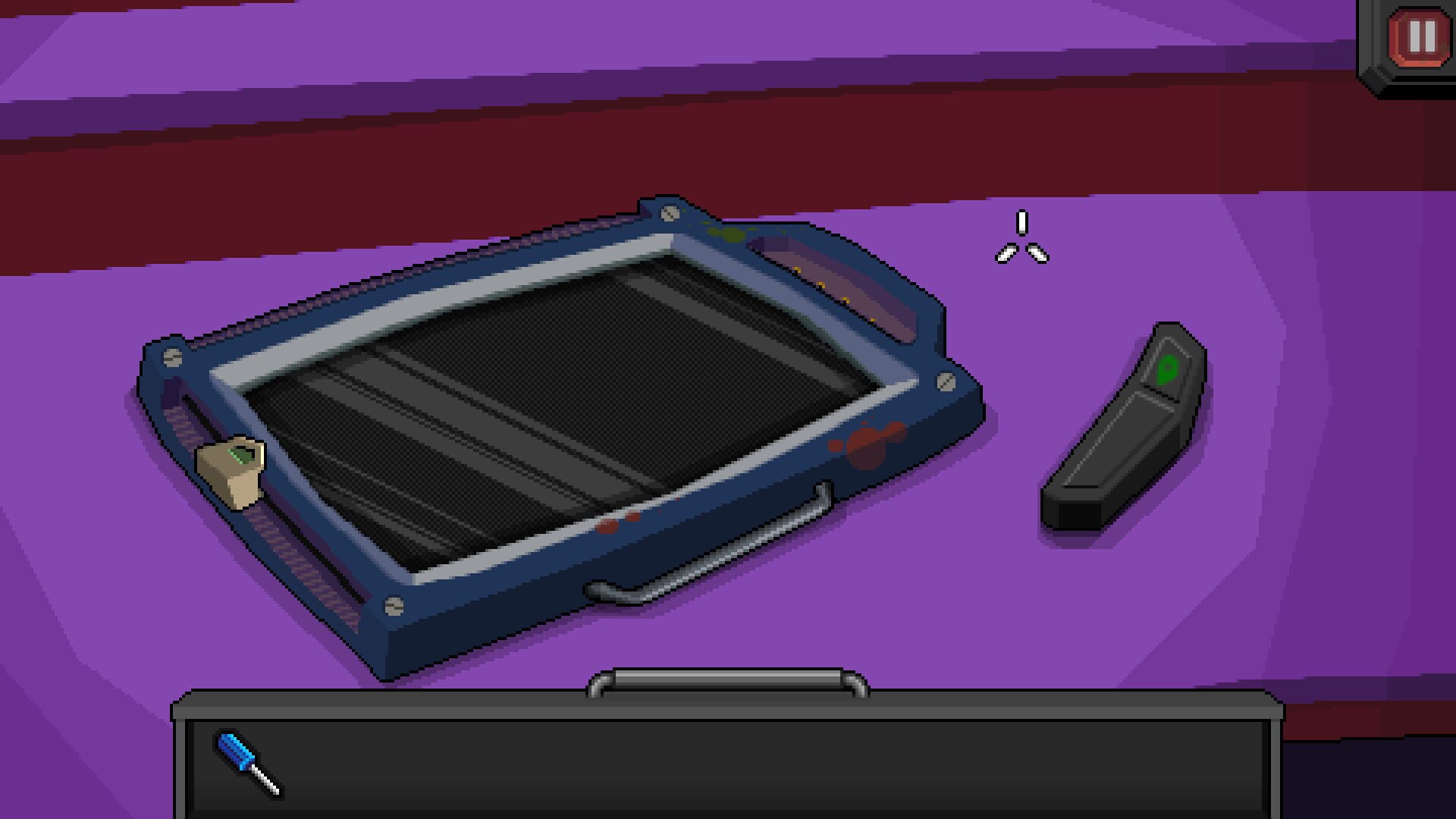 Aphotic - Screenshot