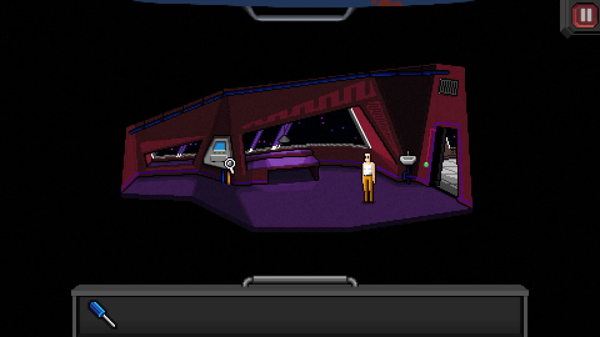 Aphotic - Screenshot