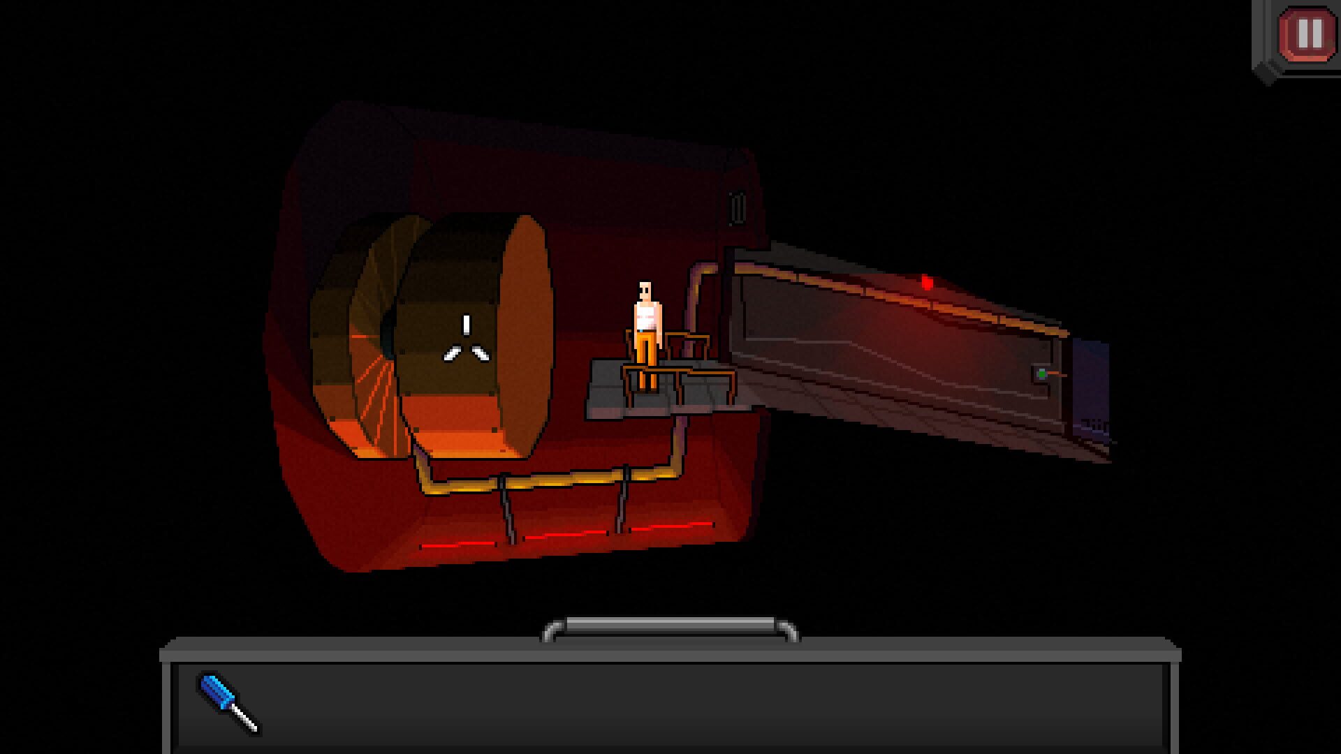 Aphotic - Screenshot