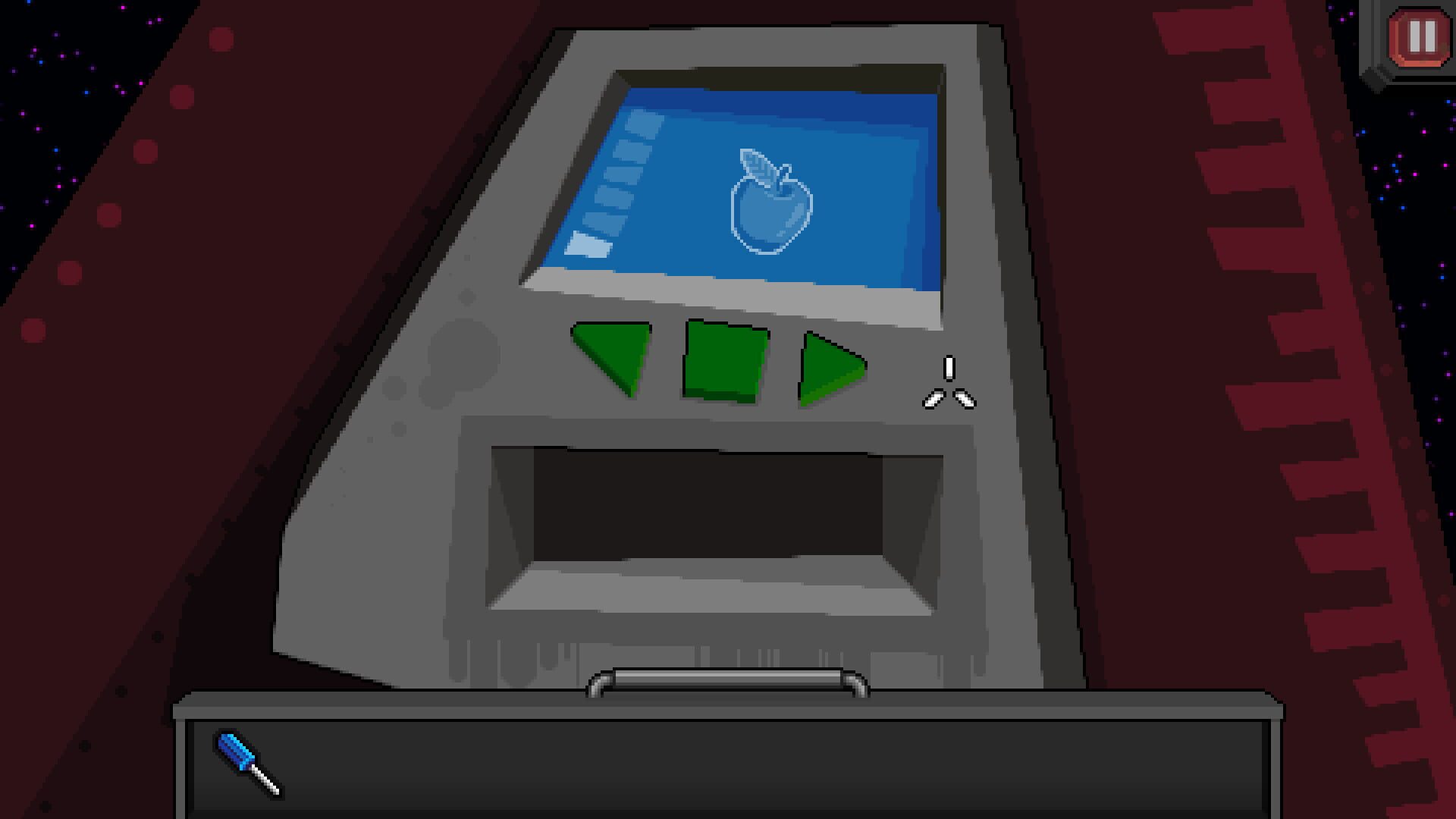 Aphotic - Screenshot
