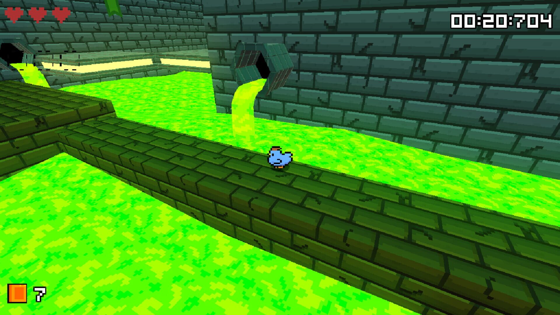 Gwen the Hen 64