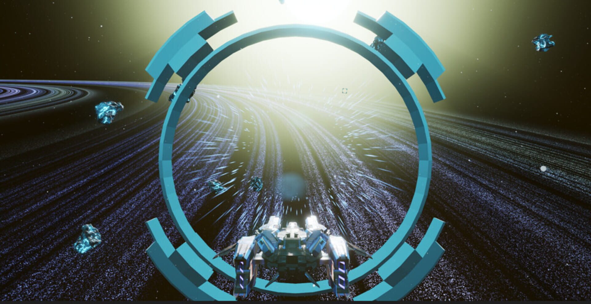 Nightingale: Expanse - Screenshot
