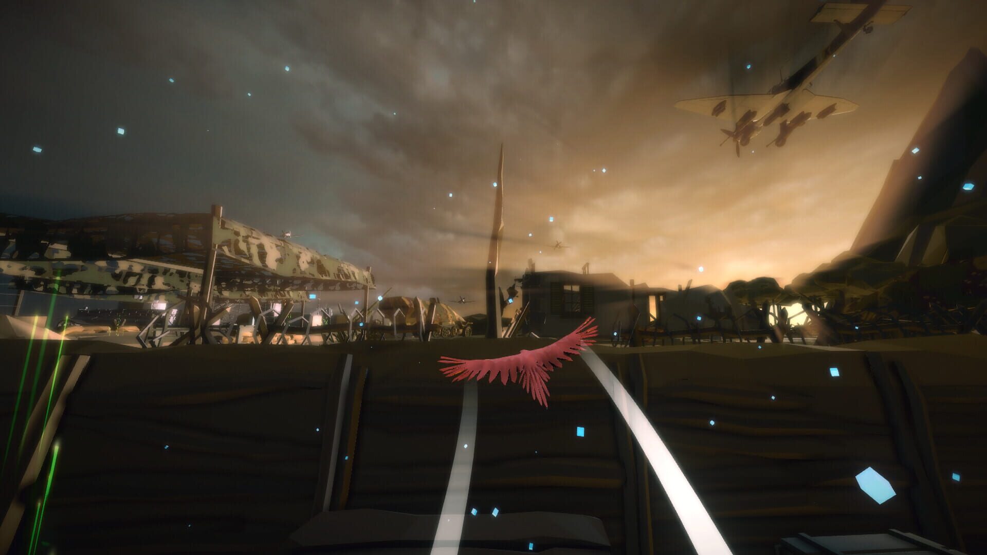 Aery VR: Dreamscape - Screenshot