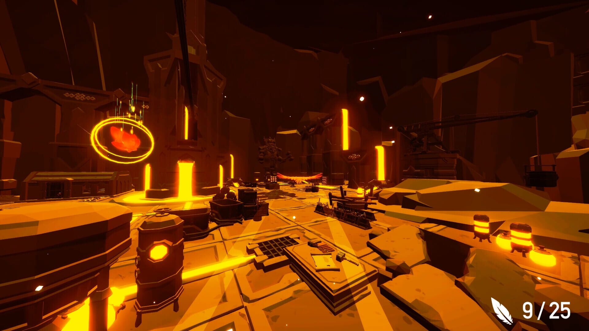 Aery VR: Dreamscape - Screenshot